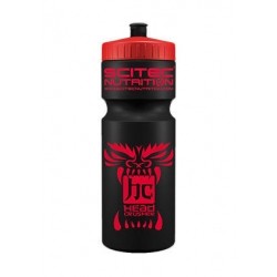 SCITEC Bidon Head Crusher 750 ml